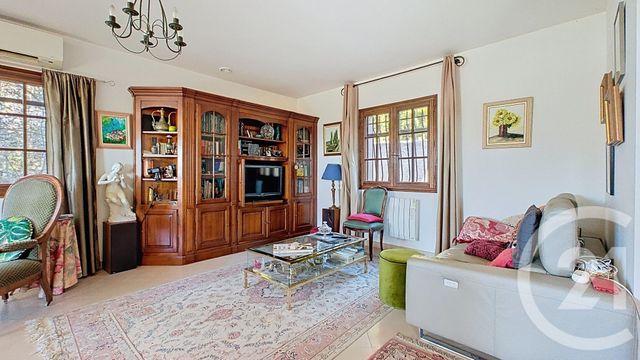 Maison &agrave; vendre - 5 pi&egrave;ces - 163,40 m2 - Nice - 06 - PROVENCE-ALPES-COTE-D-AZUR