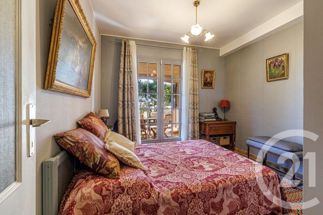 Maison &agrave; vendre - 5 pi&egrave;ces - 163,40 m2 - Nice - 06 - PROVENCE-ALPES-COTE-D-AZUR