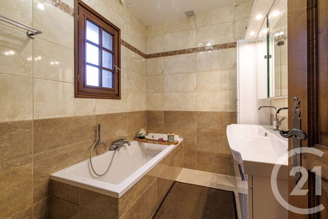 Maison &agrave; vendre - 5 pi&egrave;ces - 163,40 m2 - Nice - 06 - PROVENCE-ALPES-COTE-D-AZUR