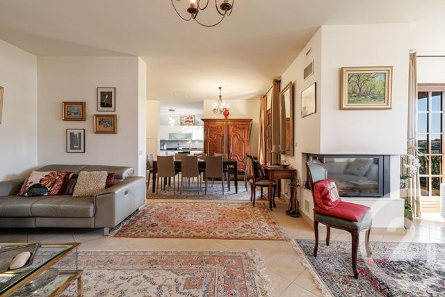 Maison &agrave; vendre - 5 pi&egrave;ces - 163,40 m2 - Nice - 06 - PROVENCE-ALPES-COTE-D-AZUR