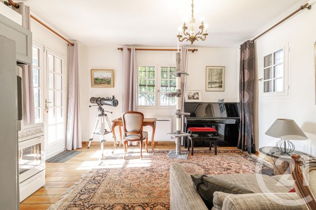 Maison &agrave; vendre - 5 pi&egrave;ces - 163,40 m2 - Nice - 06 - PROVENCE-ALPES-COTE-D-AZUR