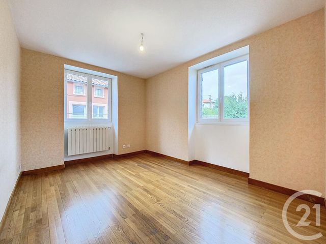 Maison &agrave; vendre - 6 pi&egrave;ces - 156,96 m2 - Le Puy En Velay - 43 - AUVERGNE