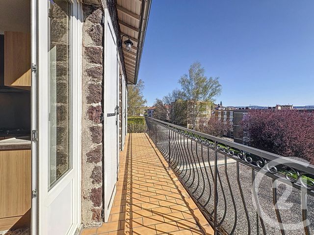 Maison &agrave; vendre - 6 pi&egrave;ces - 156,96 m2 - Le Puy En Velay - 43 - AUVERGNE