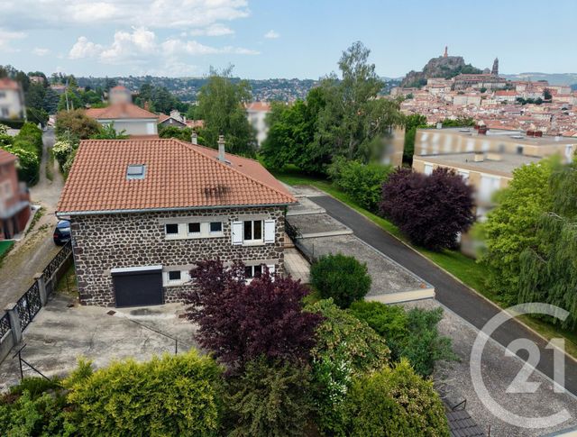maison - LE PUY EN VELAY - 43