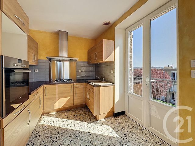 Maison &agrave; vendre - 6 pi&egrave;ces - 156,96 m2 - Le Puy En Velay - 43 - AUVERGNE