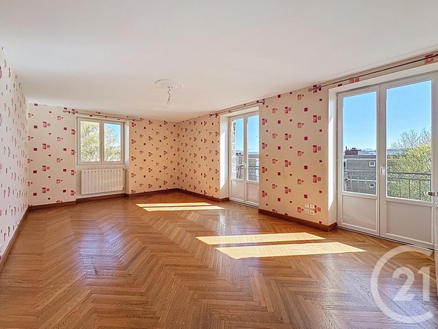 Maison &agrave; vendre - 6 pi&egrave;ces - 156,96 m2 - Le Puy En Velay - 43 - AUVERGNE