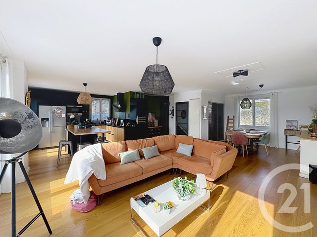 Maison &agrave; vendre - 5 pi&egrave;ces - 146,27 m2 - Aiguilhe - 43 - AUVERGNE