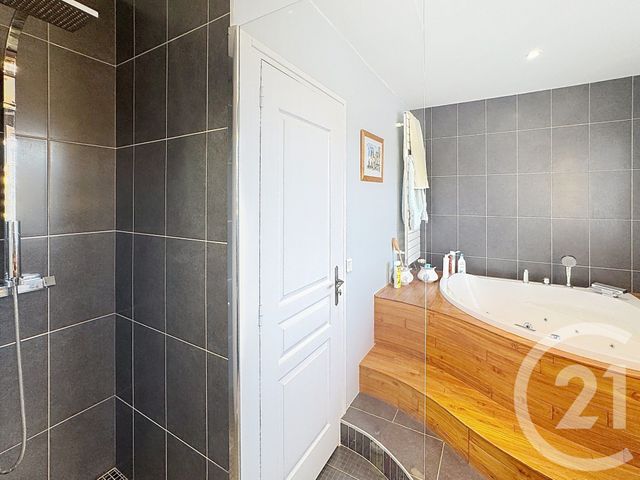 Maison &agrave; vendre - 5 pi&egrave;ces - 146,27 m2 - Aiguilhe - 43 - AUVERGNE