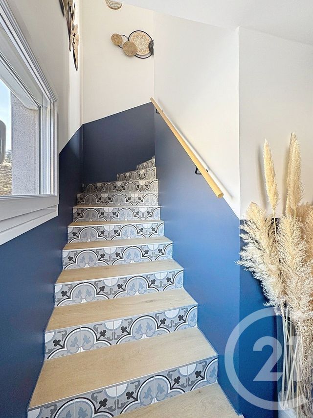 Maison &agrave; vendre - 5 pi&egrave;ces - 146,27 m2 - Aiguilhe - 43 - AUVERGNE