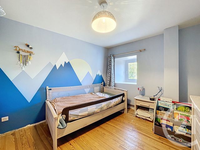 Maison à vendre - 6 pièces - 123,90 m2 - Chaspinhac - 43 - AUVERGNE