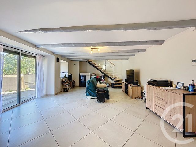 Maison à vendre - 6 pièces - 123,90 m2 - Chaspinhac - 43 - AUVERGNE