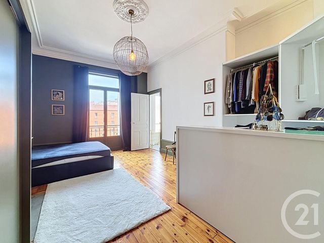 Appartement T5 &agrave; vendre - 6 pi&egrave;ces - 256,09 m2 - Le Puy En Velay - 43 - AUVERGNE