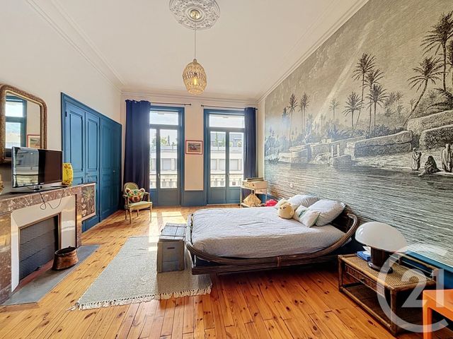 Appartement T5 &agrave; vendre - 6 pi&egrave;ces - 256,09 m2 - Le Puy En Velay - 43 - AUVERGNE