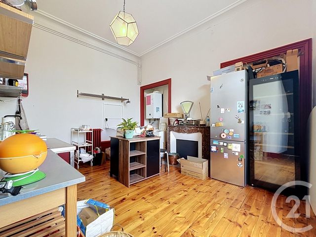 Appartement T5 &agrave; vendre - 6 pi&egrave;ces - 256,09 m2 - Le Puy En Velay - 43 - AUVERGNE