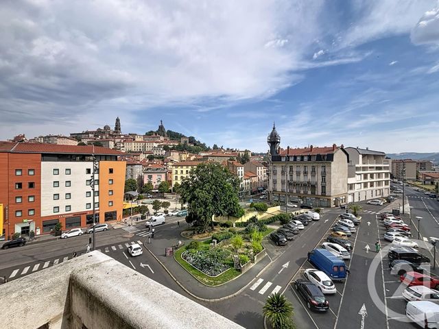 Appartement T5 &agrave; vendre - 6 pi&egrave;ces - 256,09 m2 - Le Puy En Velay - 43 - AUVERGNE