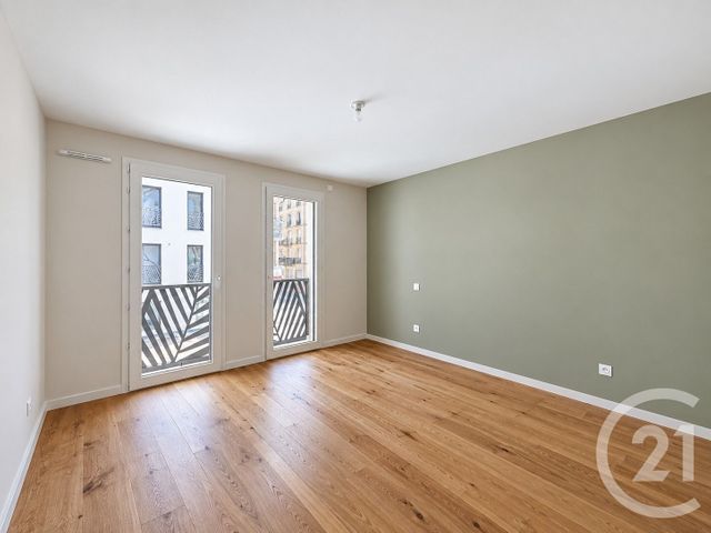 Appartement T4 &agrave; vendre - 5 pi&egrave;ces - 108,62 m2 - Le Puy En Velay - 43 - AUVERGNE