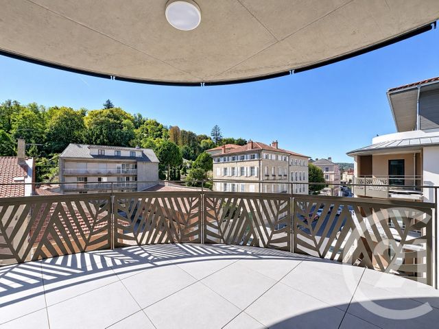 Appartement 4 pièces 82 m² · au Puy en Velay · 81,8 m² · 318 000 €