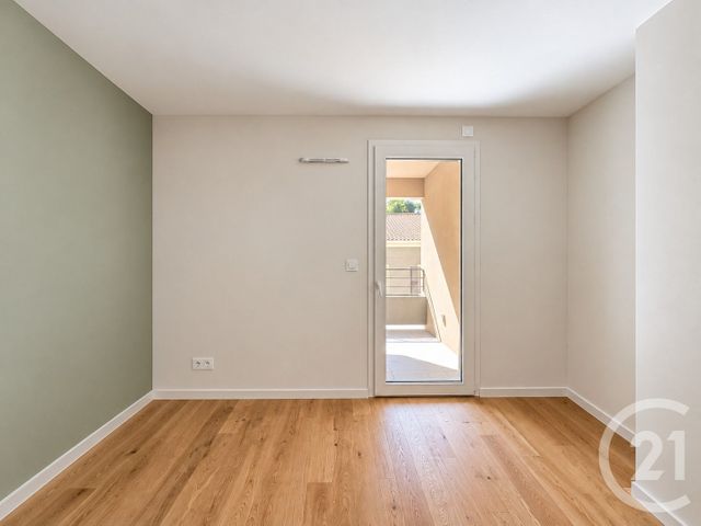 Appartement T3 &agrave; vendre - 4 pi&egrave;ces - 81,89 m2 - Le Puy En Velay - 43 - AUVERGNE