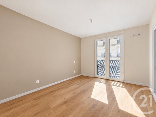 Appartement T3 &agrave; vendre - 4 pi&egrave;ces - 81,89 m2 - Le Puy En Velay - 43 - AUVERGNE