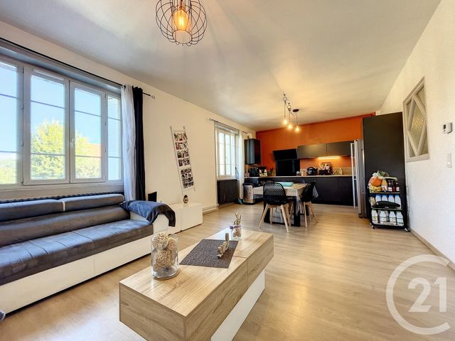 Appartement F4 à vendre - 4 pièces - 102,13 m2 - Espaly St Marcel - 43 - AUVERGNE