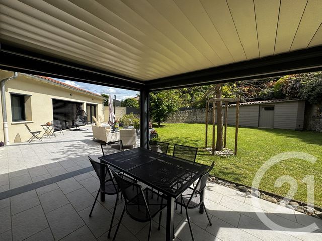 Maison &agrave; vendre - 5 pi&egrave;ces - 292,23 m2 - St Germain Laprade - 43 - AUVERGNE