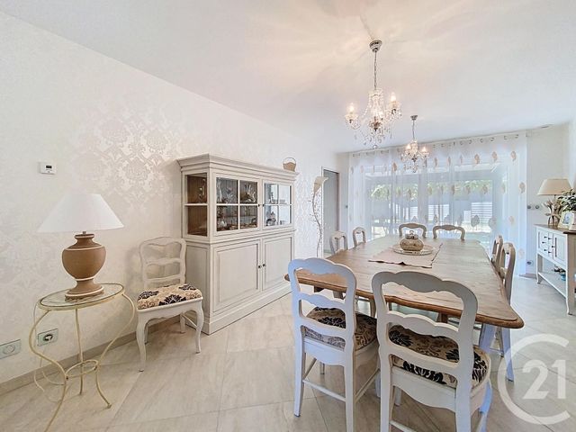 Maison &agrave; vendre - 5 pi&egrave;ces - 292,23 m2 - St Germain Laprade - 43 - AUVERGNE