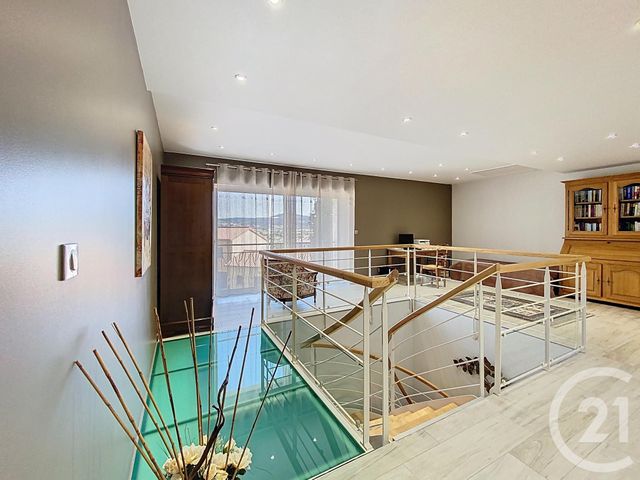 Maison &agrave; vendre - 5 pi&egrave;ces - 292,23 m2 - St Germain Laprade - 43 - AUVERGNE