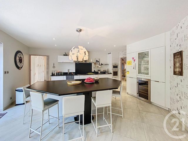 Maison &agrave; vendre - 5 pi&egrave;ces - 292,23 m2 - St Germain Laprade - 43 - AUVERGNE