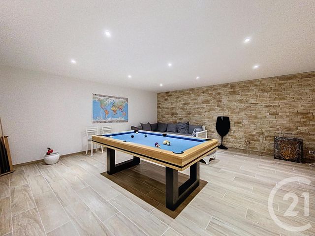 Maison &agrave; vendre - 5 pi&egrave;ces - 292,23 m2 - St Germain Laprade - 43 - AUVERGNE