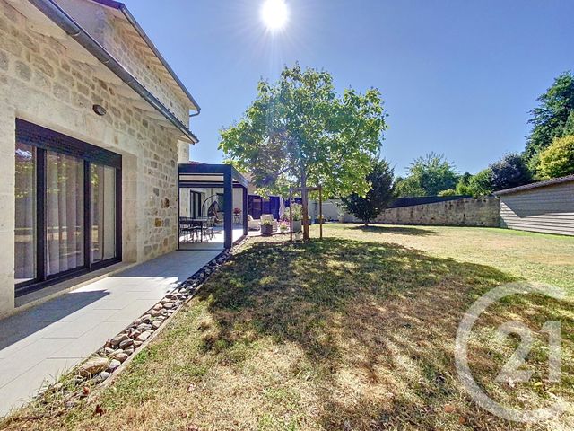 Maison &agrave; vendre - 5 pi&egrave;ces - 292,23 m2 - St Germain Laprade - 43 - AUVERGNE