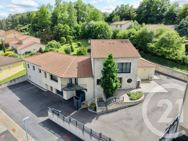 Maison &agrave; vendre - 5 pi&egrave;ces - 292,23 m2 - St Germain Laprade - 43 - AUVERGNE