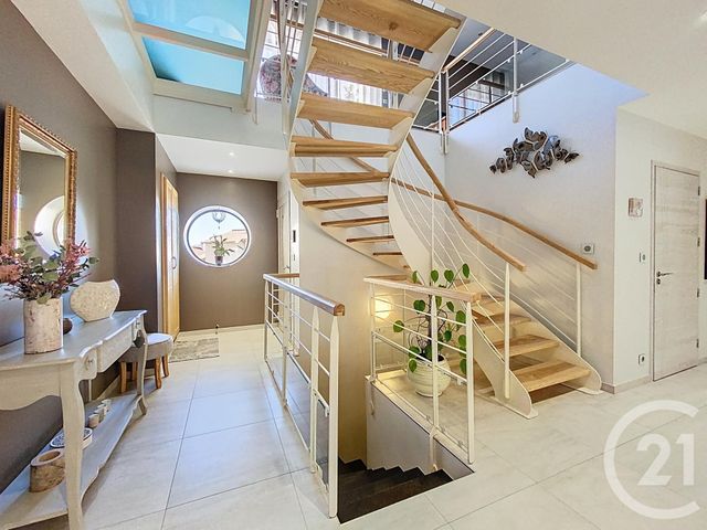 Maison &agrave; vendre - 5 pi&egrave;ces - 292,23 m2 - St Germain Laprade - 43 - AUVERGNE