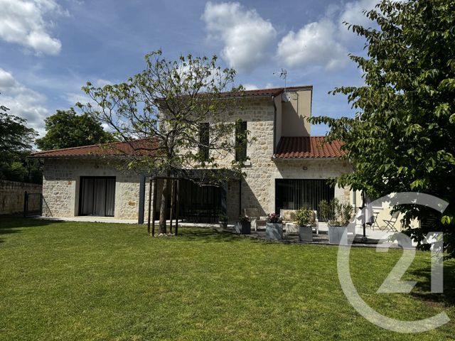 Maison &agrave; vendre - 5 pi&egrave;ces - 292,23 m2 - St Germain Laprade - 43 - AUVERGNE