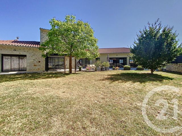 Maison &agrave; vendre - 5 pi&egrave;ces - 292,23 m2 - St Germain Laprade - 43 - AUVERGNE