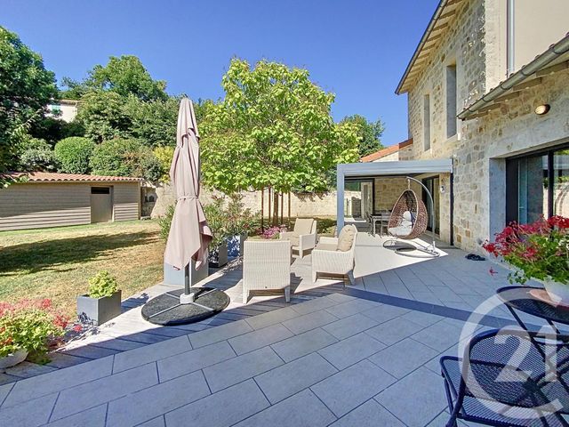 Maison &agrave; vendre - 5 pi&egrave;ces - 292,23 m2 - St Germain Laprade - 43 - AUVERGNE