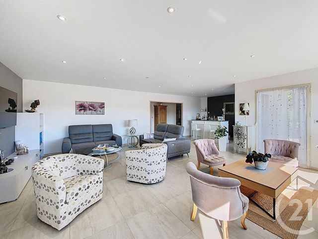 Maison &agrave; vendre - 5 pi&egrave;ces - 292,23 m2 - St Germain Laprade - 43 - AUVERGNE