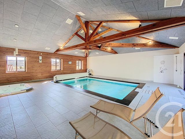 Maison &agrave; vendre - 5 pi&egrave;ces - 292,23 m2 - St Germain Laprade - 43 - AUVERGNE