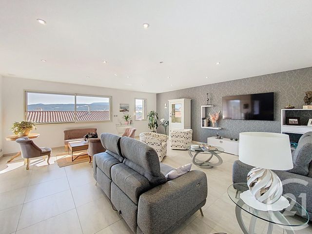 Maison &agrave; vendre - 5 pi&egrave;ces - 292,23 m2 - St Germain Laprade - 43 - AUVERGNE