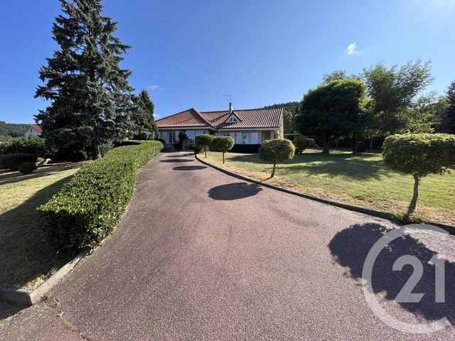 maison - ARSAC EN VELAY - 43