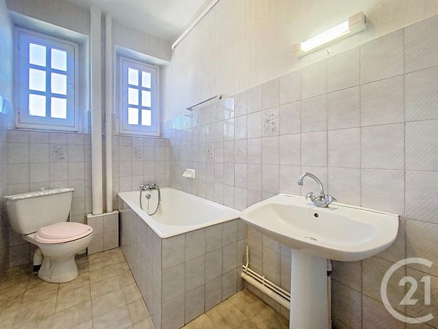Appartement F4 &agrave; vendre - 4 pi&egrave;ces - 87,88 m2 - Le Puy En Velay - 43 - AUVERGNE