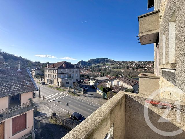 Appartement F4 &agrave; vendre - 4 pi&egrave;ces - 87,88 m2 - Le Puy En Velay - 43 - AUVERGNE