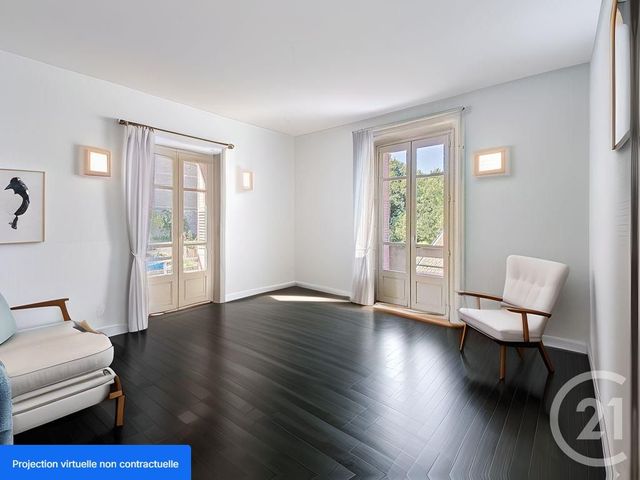 Appartement F4 &agrave; vendre - 4 pi&egrave;ces - 87,88 m2 - Le Puy En Velay - 43 - AUVERGNE