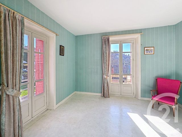 Appartement F4 à vendre LE PUY EN VELAY