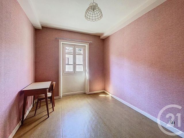 Appartement F4 &agrave; vendre - 4 pi&egrave;ces - 87,88 m2 - Le Puy En Velay - 43 - AUVERGNE