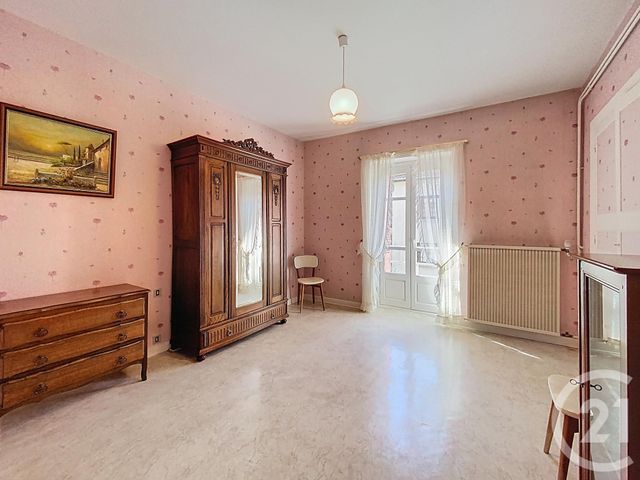 Appartement F4 &agrave; vendre - 4 pi&egrave;ces - 87,88 m2 - Le Puy En Velay - 43 - AUVERGNE