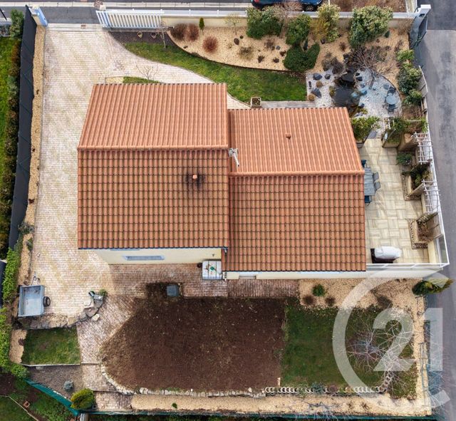 Maison &agrave; vendre - 5 pi&egrave;ces - 94,75 m2 - Le Puy En Velay - 43 - AUVERGNE