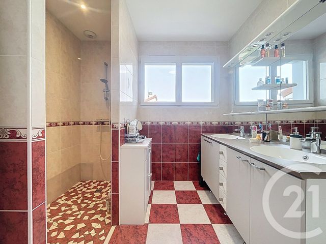 Maison &agrave; vendre - 5 pi&egrave;ces - 94,75 m2 - Le Puy En Velay - 43 - AUVERGNE