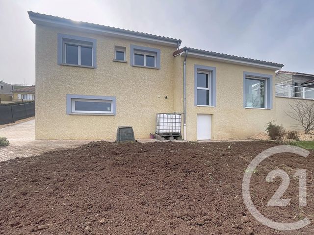 Maison &agrave; vendre - 5 pi&egrave;ces - 94,75 m2 - Le Puy En Velay - 43 - AUVERGNE