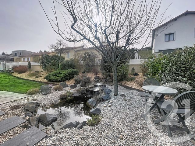 Maison &agrave; vendre - 5 pi&egrave;ces - 94,75 m2 - Le Puy En Velay - 43 - AUVERGNE