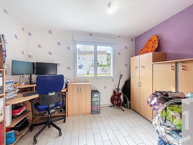 Maison &agrave; vendre - 5 pi&egrave;ces - 94,75 m2 - Le Puy En Velay - 43 - AUVERGNE